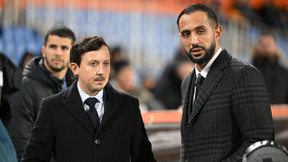 Mercato : L’OM sauvé par un club étranger ? 
