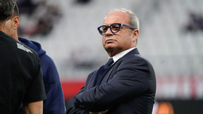 PSG : Le remplaçant de Luis Campos déjà trouvé ? 