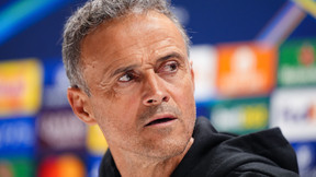 Mercato : Deux attaquants proposés au PSG, Luis Enrique dit non !