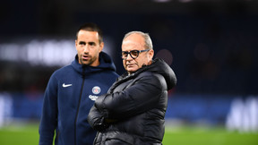 Mercato : Une révolution est annoncée au PSG ?