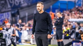 OM : De Zerbi change tout, transfert annoncé ?